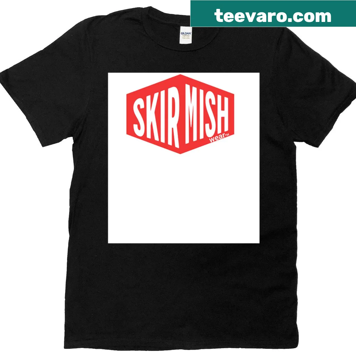 Cultural heritage-themed T-shirt showcasing Chicano and Aztec elements. — on a men's t-shirt
