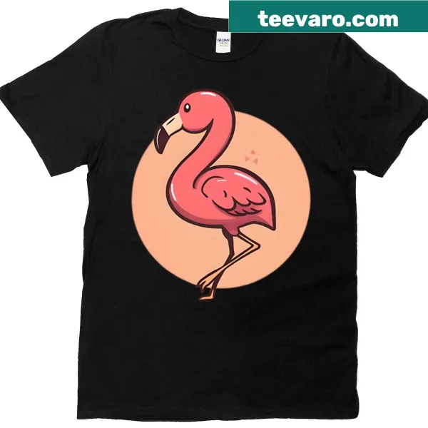 Doflamingo T-shirt featuring the iconic anime character