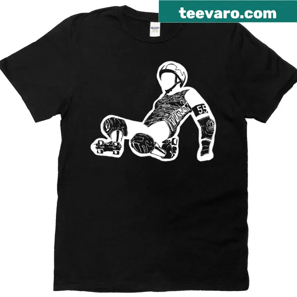 Playful T-shirt with the phrase 'Jammer Down' for relaxed vibes