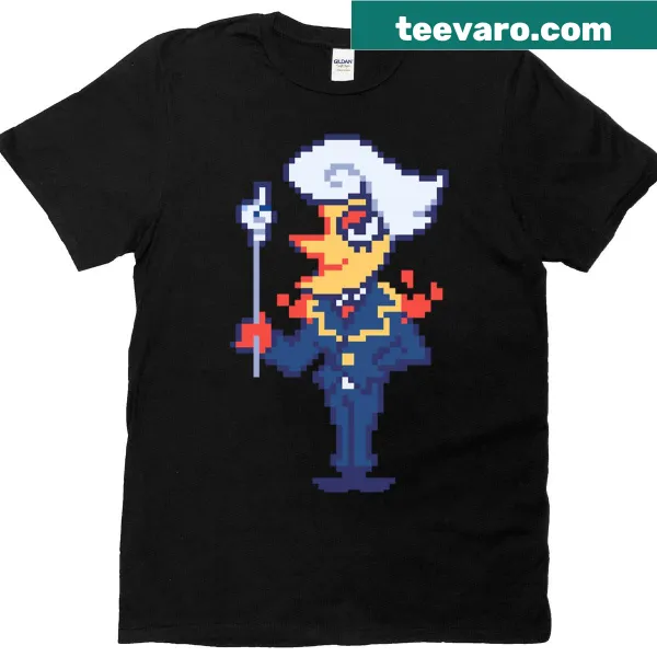 Playful typography t-shirt featuring the word 'Lanino'