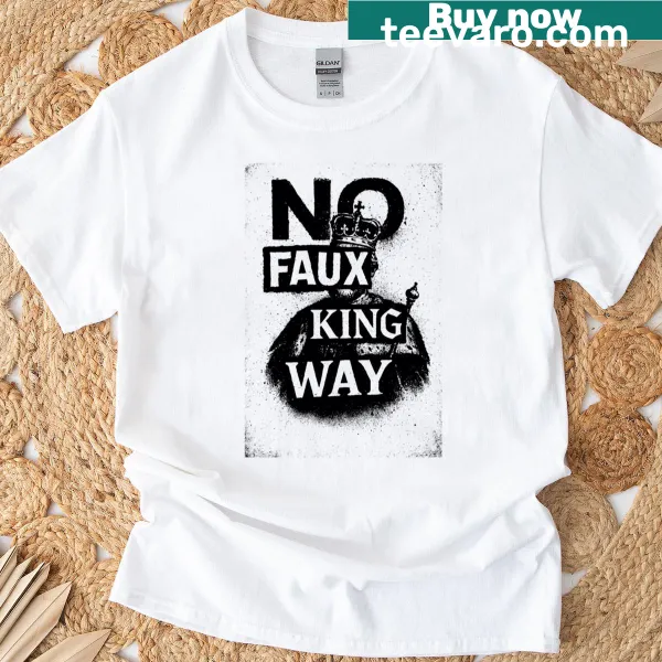 Sarcastic statement T-shirt with bold typography