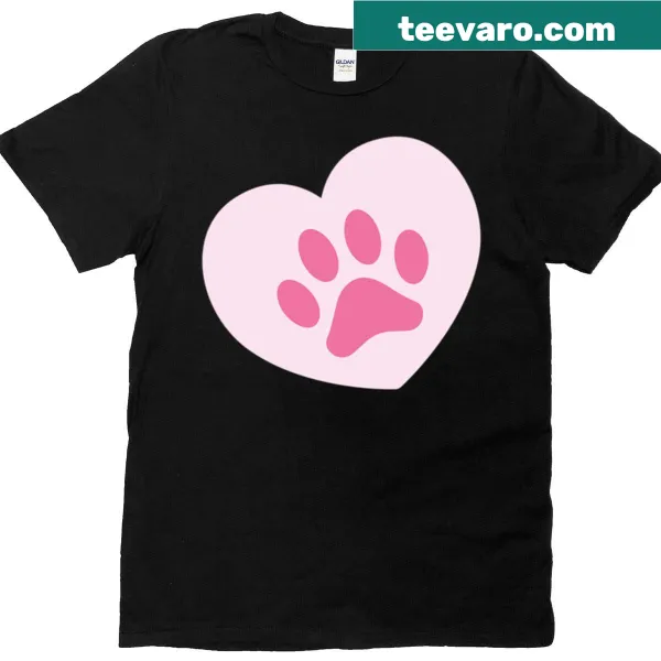 Hand-lettered design stating 'Poppy Love' on a T-shirt