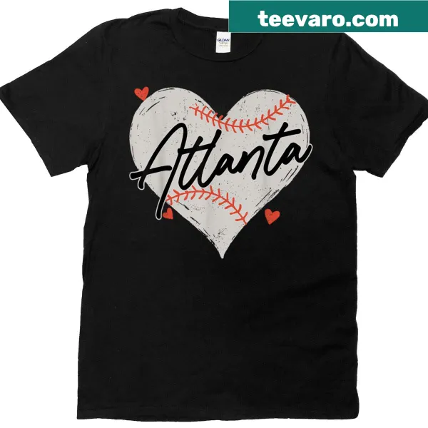Distressed t-shirt featuring the word 'Brave' in bold letters.