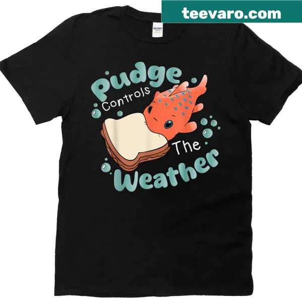 Family-friendly cartoon-themed T-shirt for men, women, and kids
