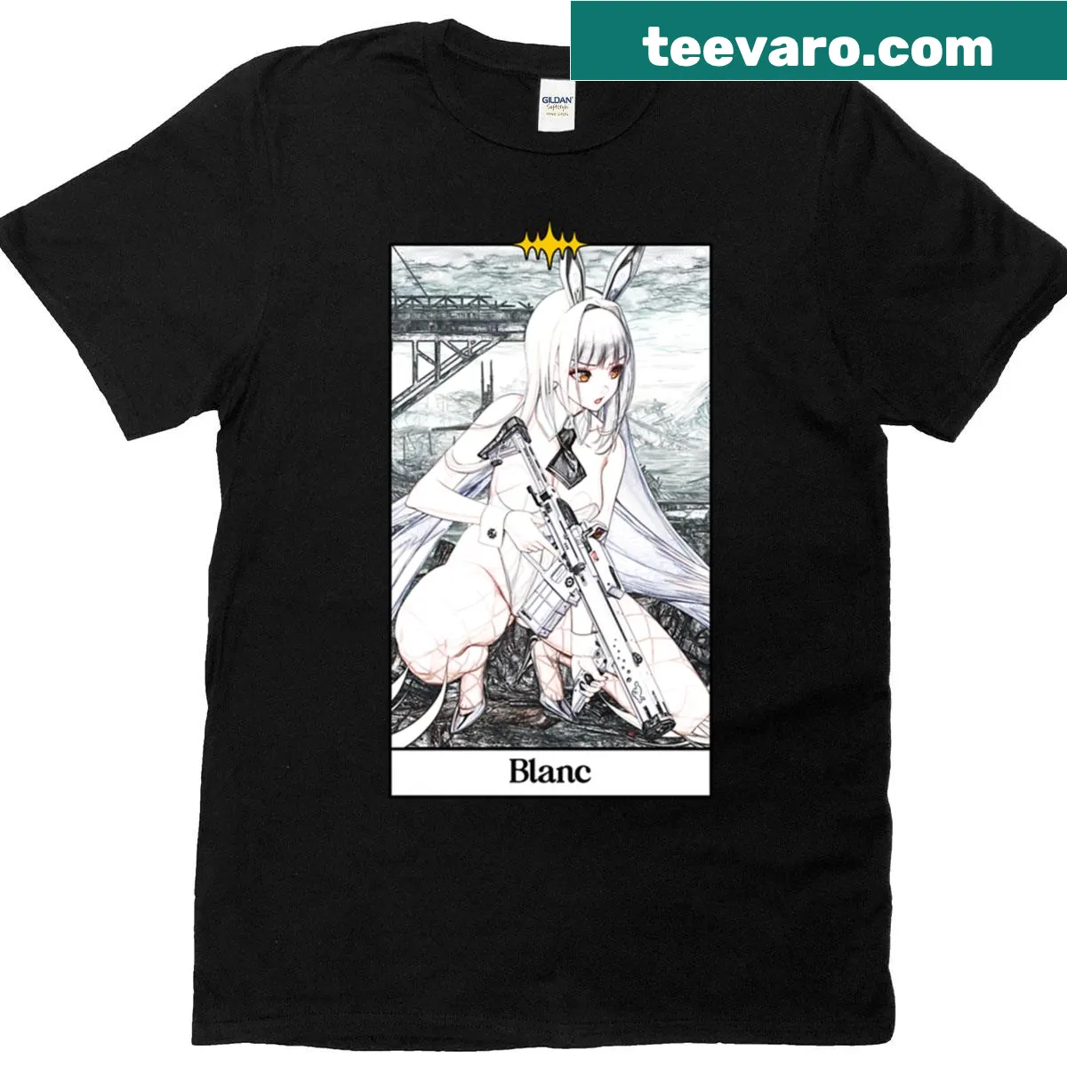 Tarot-themed t-shirt featuring intricate illustrations and symbols — on a men's t-shirt