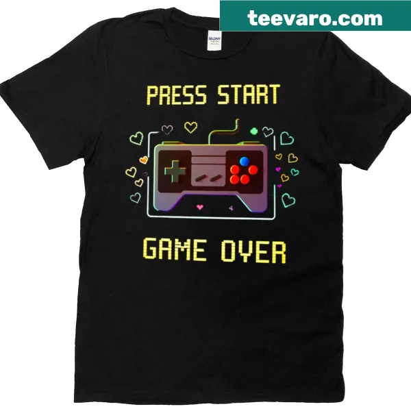 Retro-style design featuring pixelated graphics labeled 'Pixel Power'