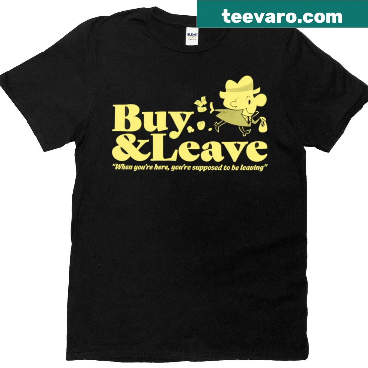 Game Grumps inspired T-shirt for gaming fans — on a men's t-shirt