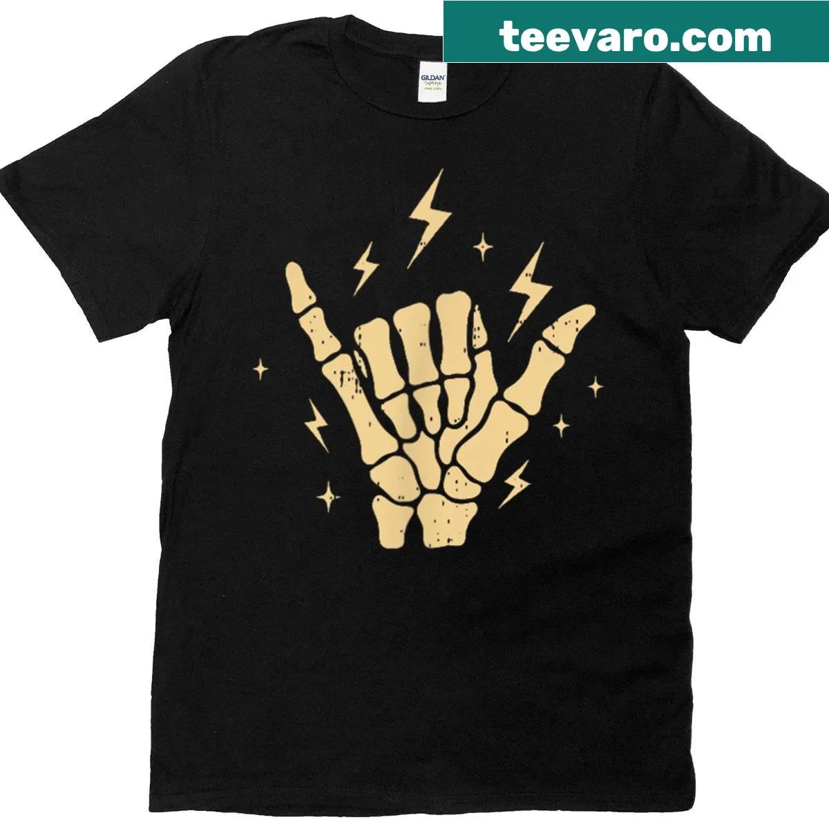 Funny dad saying on a two-sided T-shirt — on a men's t-shirt