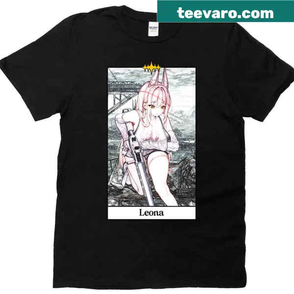 Tarot-inspired T-shirt featuring a captivating illustration of a mystical figure