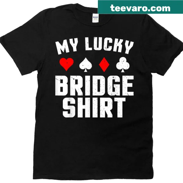 Artwork celebrating the bridge card game
