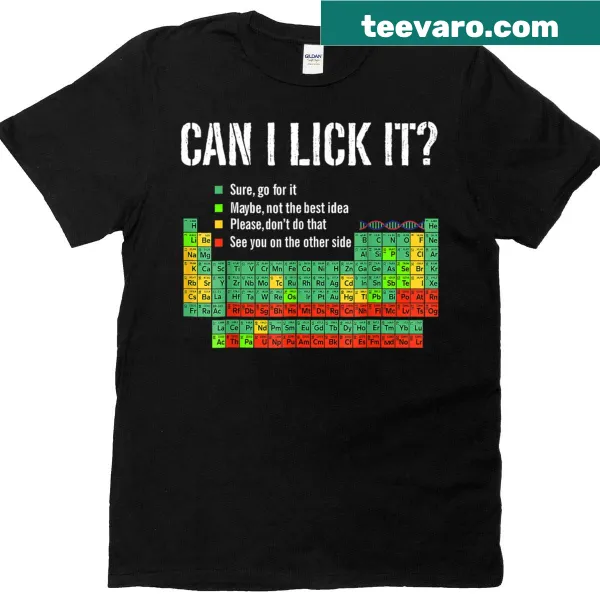 Funny school-themed graphic on a T-shirt