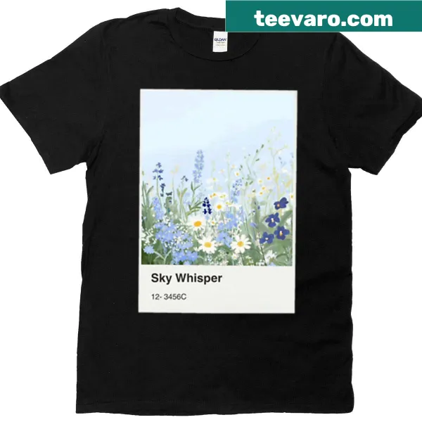Minimalist abstract typography design t-shirt