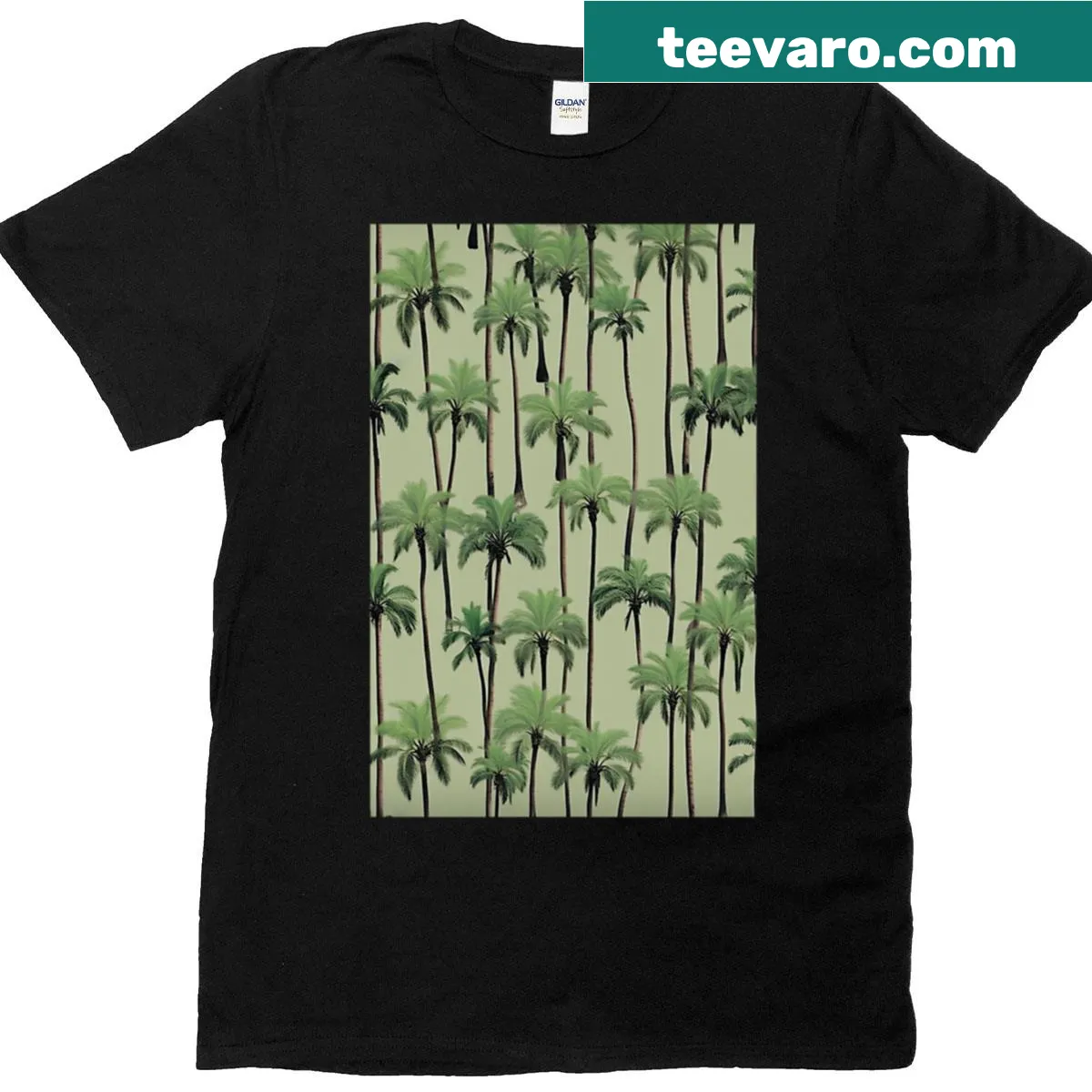 Inspiring T-shirt promoting wisdom and activity — on a men's t-shirt