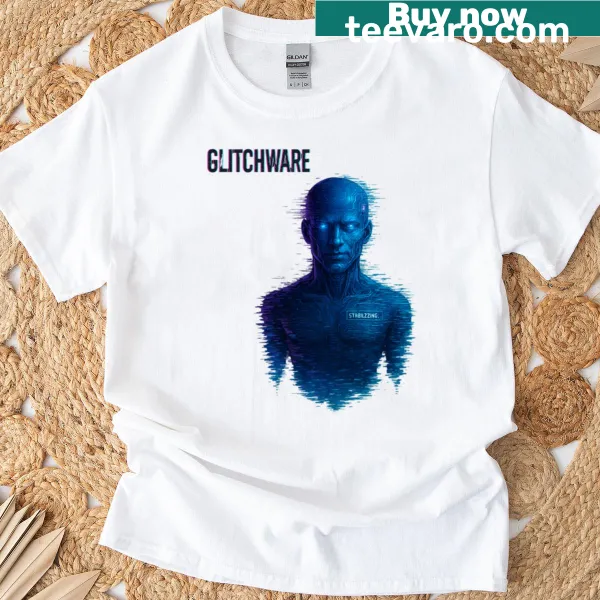 Modern T-shirt featuring the word 'Knox' in bold typography.