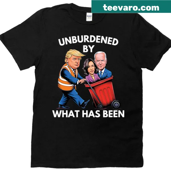 Inspirational T-shirt with a motivational phrase about resilience