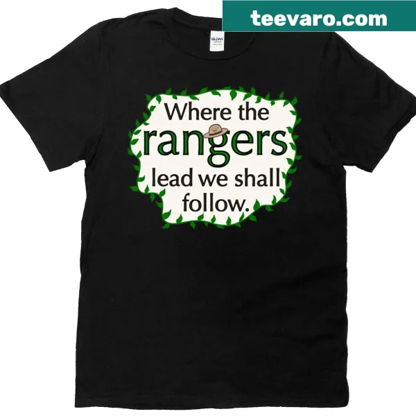Vines graphic on a cream background t-shirt