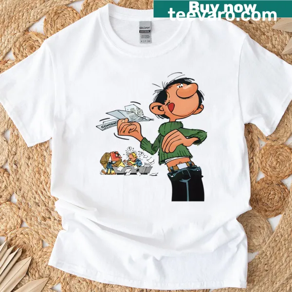 Vintage cartoon birthday movies t-shirt for kids