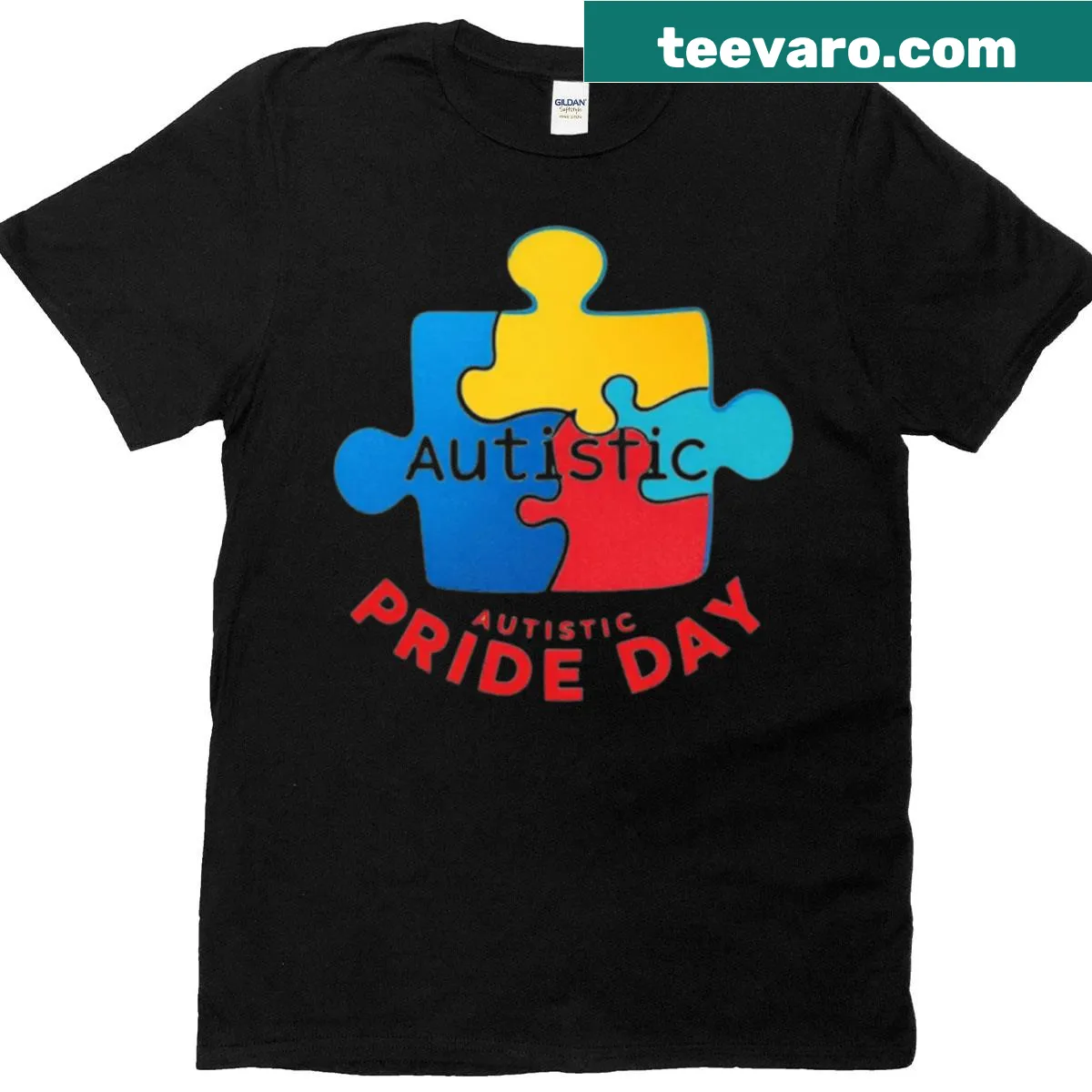 Pride Day t-shirt celebrating love and inclusivity — on a men's t-shirt