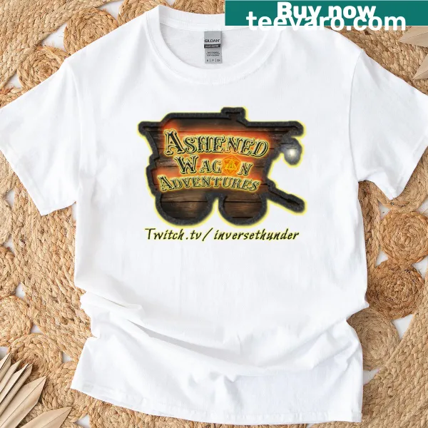 Link graphic t-shirt showcasing an adventurous theme