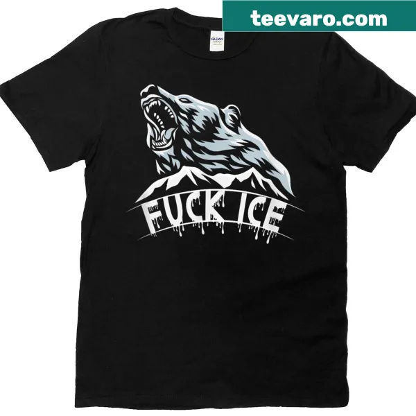 California bear graphic with text supporting immigrants