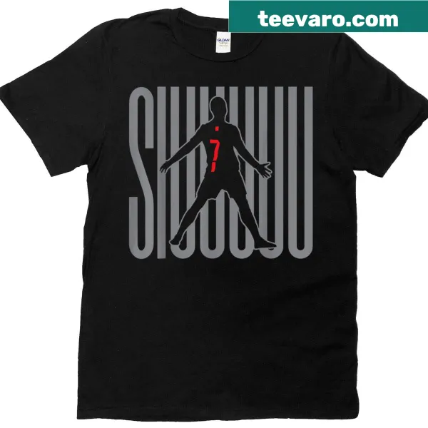 Funny soccer t-shirt with a humorous phrase for fans and players