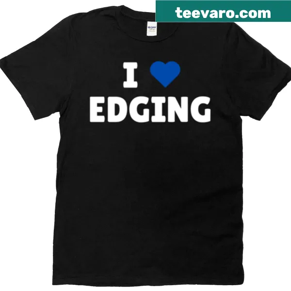 Cheeky t-shirt with a humorous statement for playful individuals.