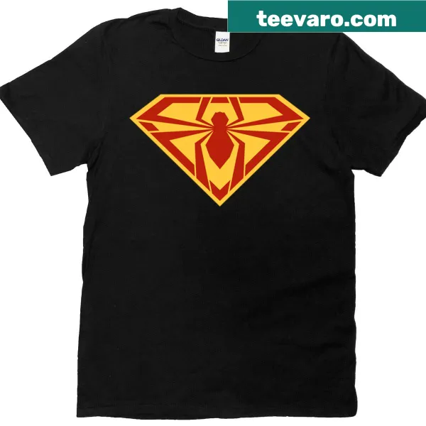 Oversized vintage typography t-shirt