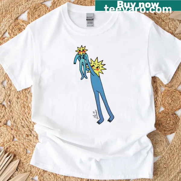 Premium t-shirt for proud parents of star students