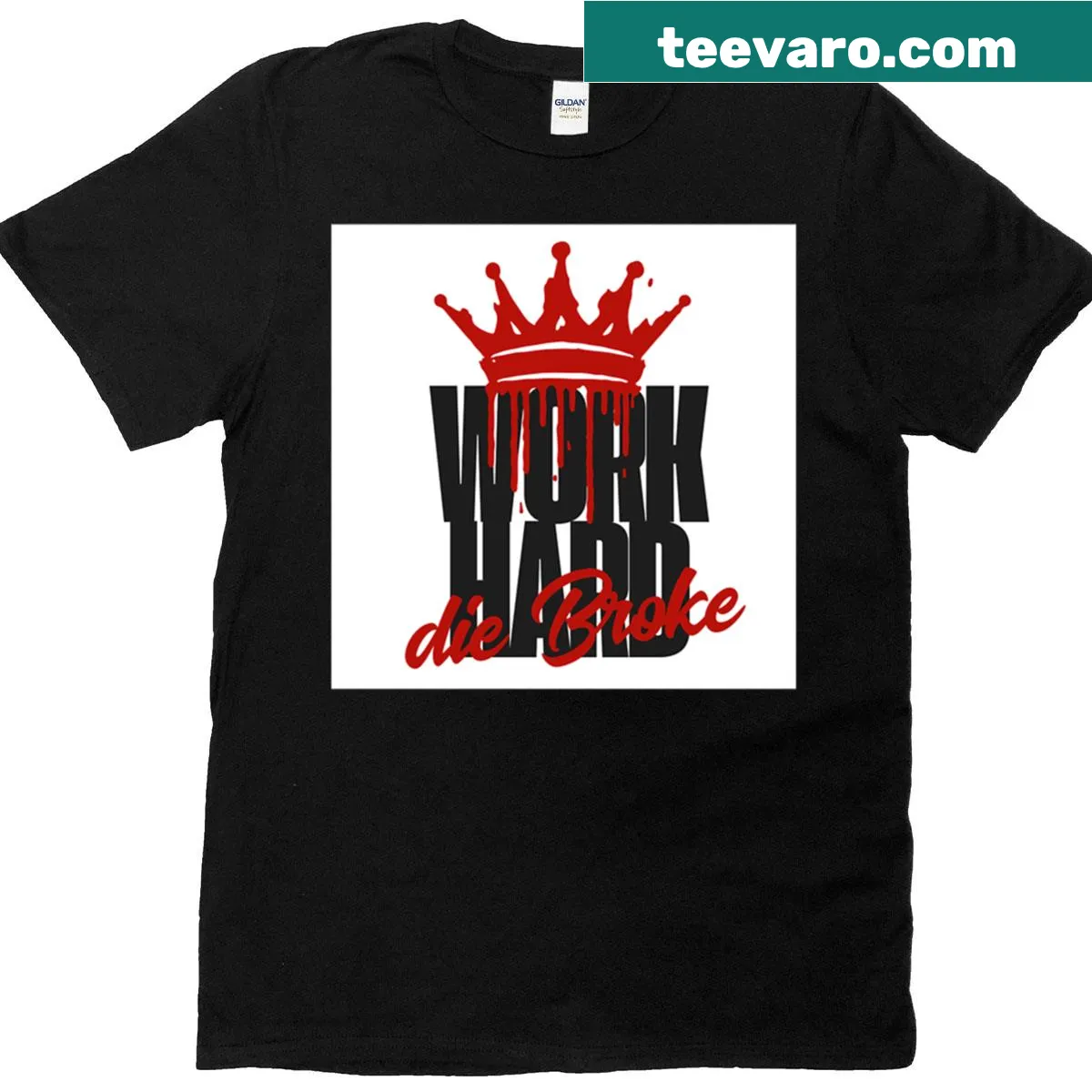 Oversized T-shirt with the phrase 'The Best You Can Do' in clear typography — on a men's t-shirt