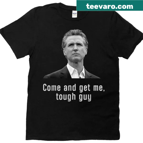 Edgy t-shirt with provocative phrase design