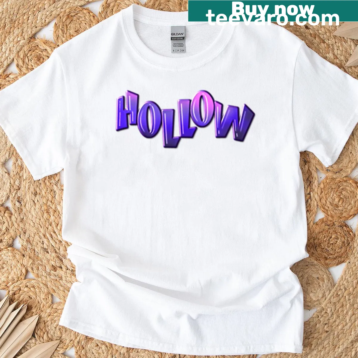 Minimalist t-shirt featuring Stray Kids-inspired stickers and magnets — on a men's t-shirt