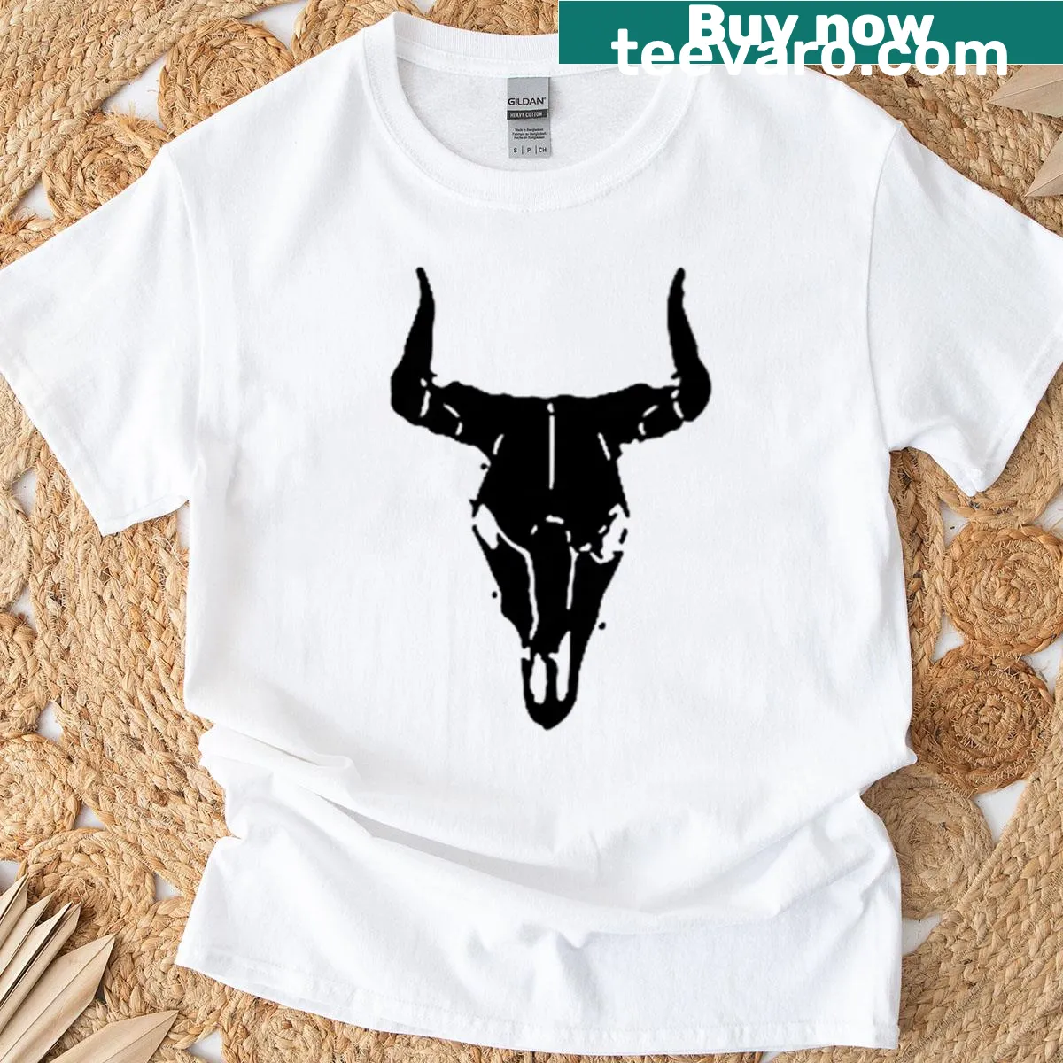 Edgy t-shirt with a provocative message about gender — on a men's t-shirt
