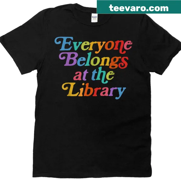 Playful t-shirt with the text Nerd Bookworm celebrating reading.