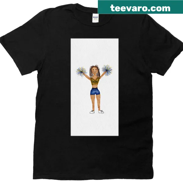 Minimalist Pacemate logo t-shirt for versatile everyday wear
