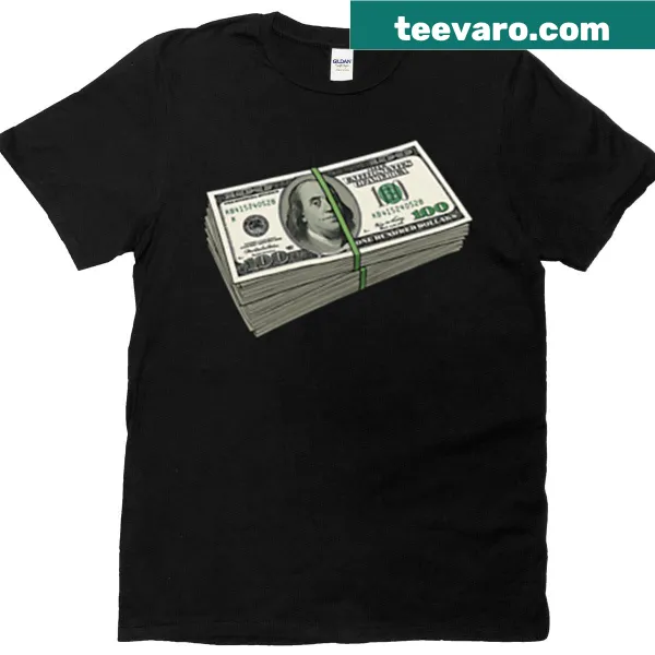 Whimsical graphic with 'Watch Me Float Away' on a T-shirt