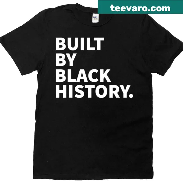 Oversized Juneteenth T-shirt celebrating Black history and freedom.