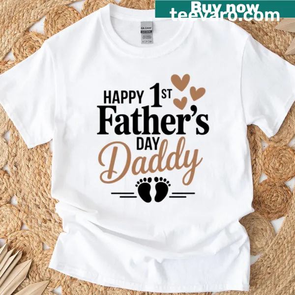 Funny camouflage t-shirt for the 4th of July featuring playful design