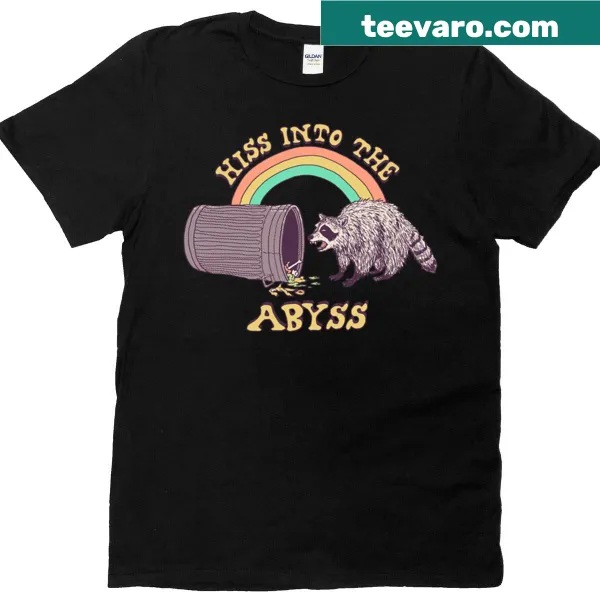 Text design 'Spiritual Awakening' on a T-shirt