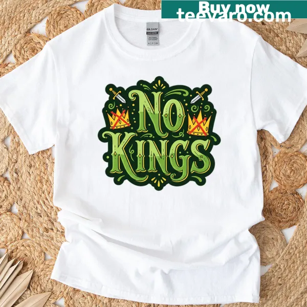 Edgy t-shirt with a quote reflecting punk and anarchist ideals