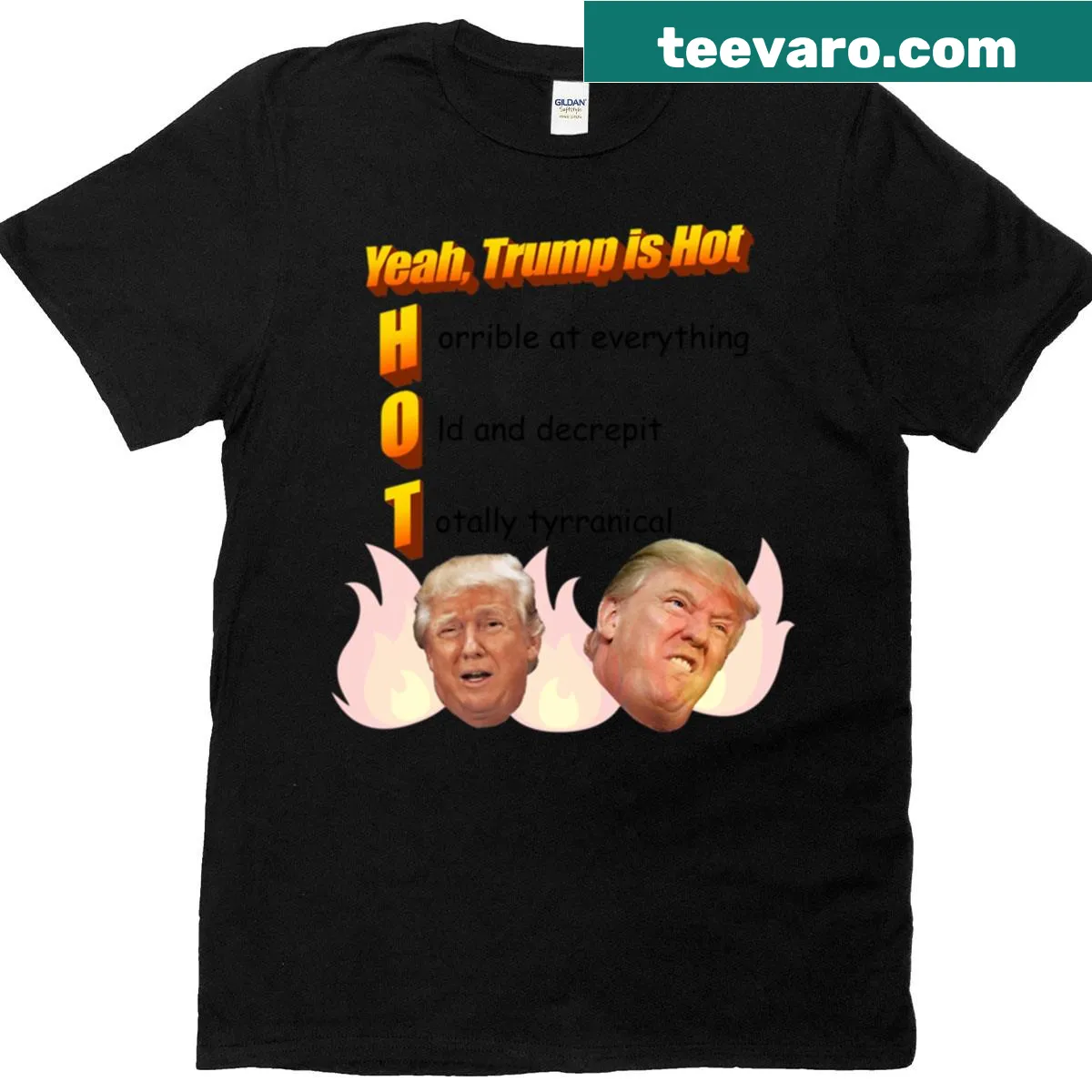 Cheeky phrase graphic on a casual t-shirt design. — on a men's t-shirt