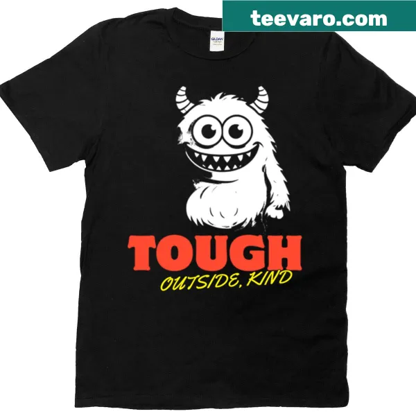 Minimalist vector graphic design on T-shirt
