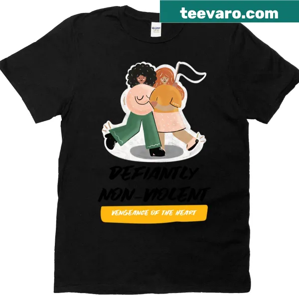 Womens Rights 21 t-shirt promoting gender equality and empowerment