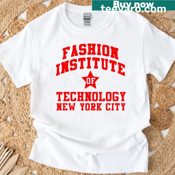 Fitnyc T-shirt featuring bold typography inspired by fitness culture.