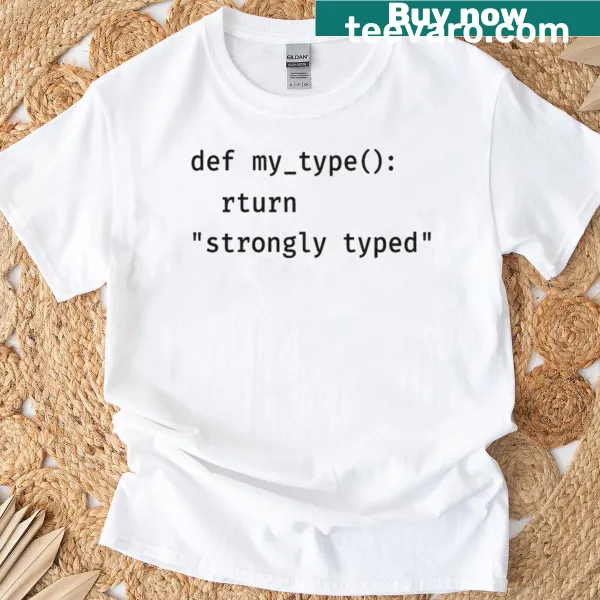 T-shirt with a funny data science joke graphic for data engineers