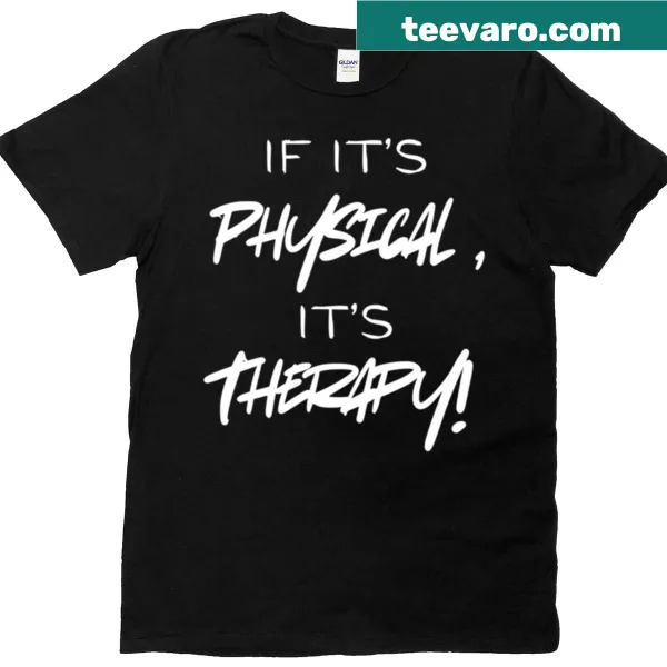 T-shirt featuring the quote 'I've Lost The Bleeps I've Lost The Sweeps And I've Lost The Creeps'