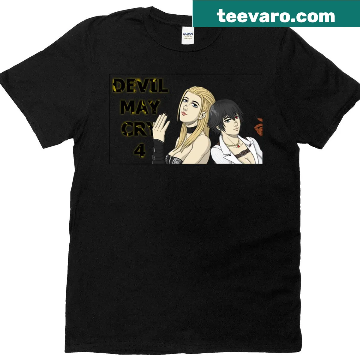 Funny gamer t-shirt with the phrase Lag Is Killing All The Vibe — on a men's t-shirt