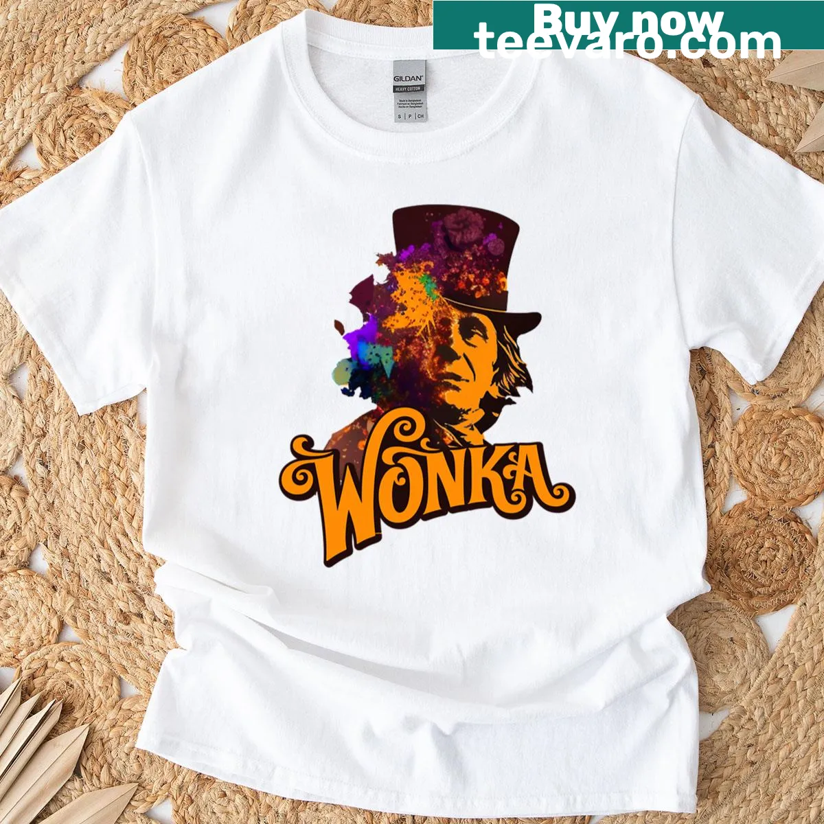 T-shirt featuring humorous food-themed phrase about Coco Man — on a men's t-shirt