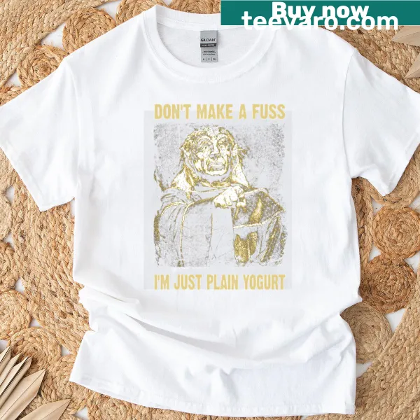 Oversized t-shirt featuring a cartoon of Princess Vespa