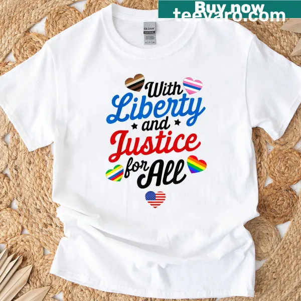 Bold typography stating 'Fundamental Rights' on T-shirt