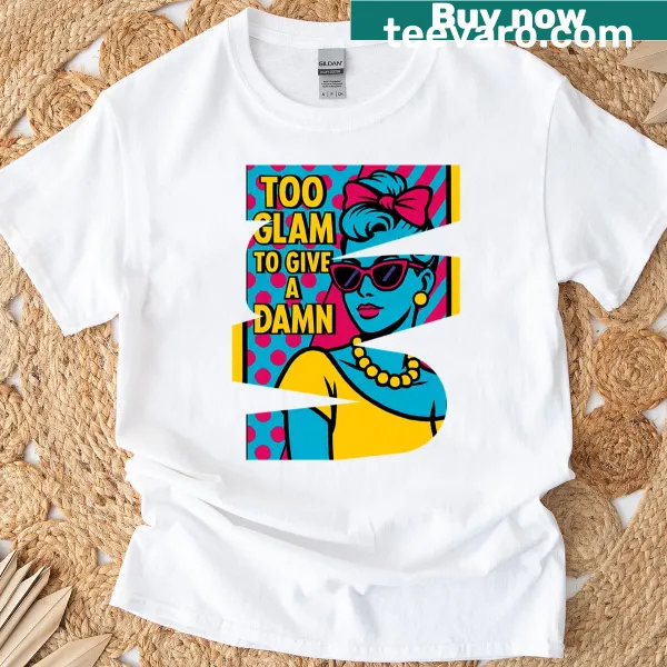 Edgy T-shirt with the phrase Zero Remorse